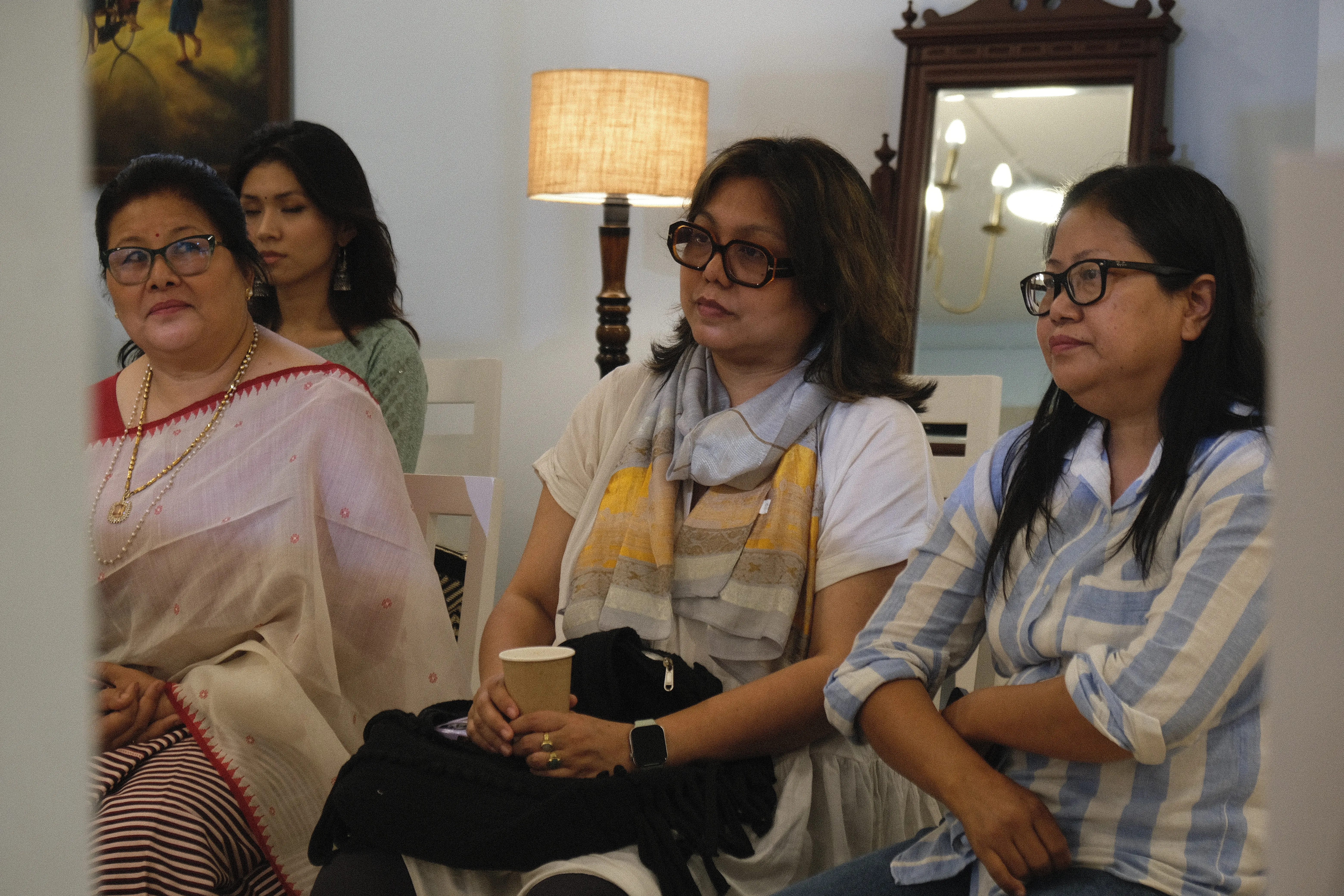 High Tea at Carrie’s & Co image 5