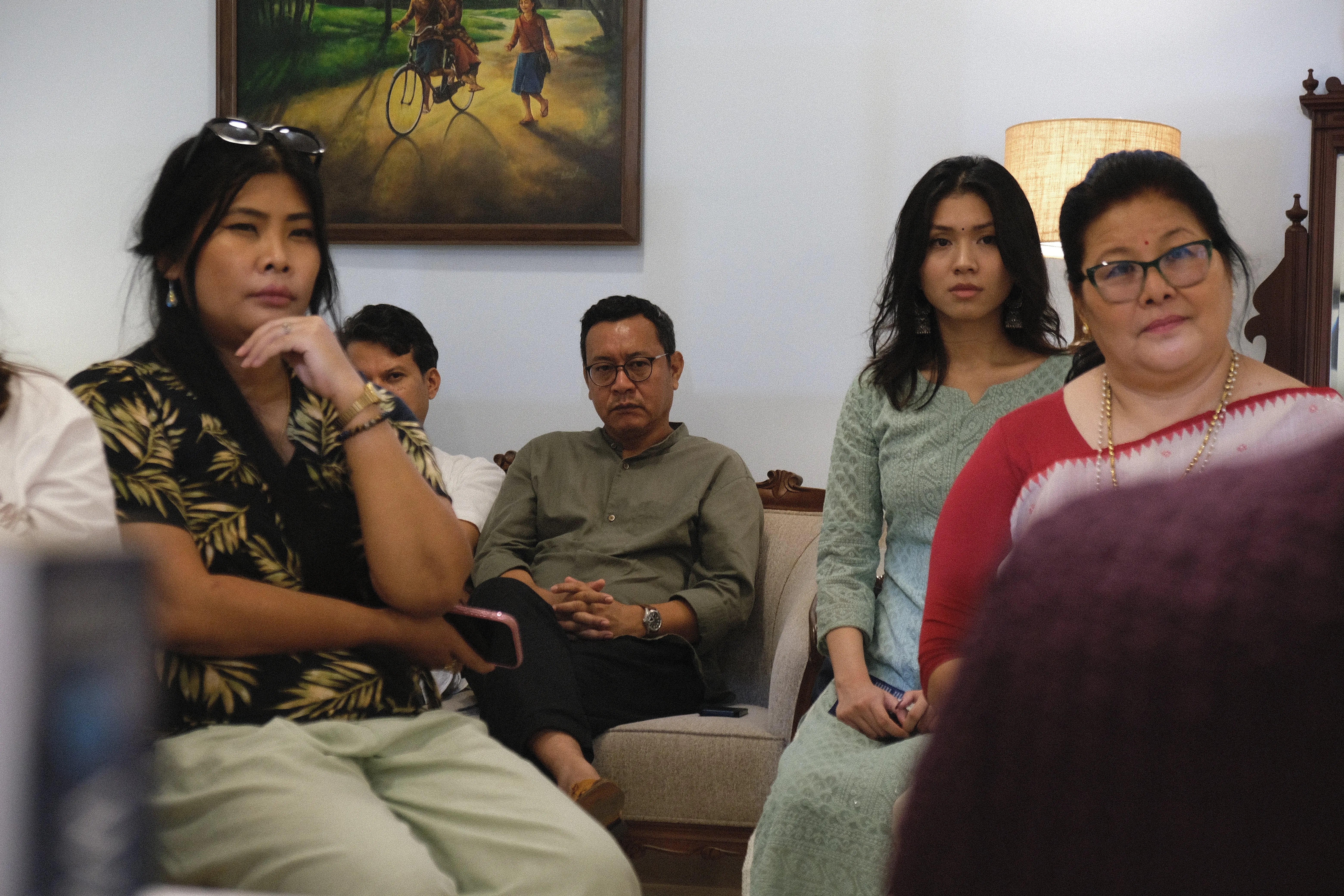 High Tea at Carrie’s & Co image 7