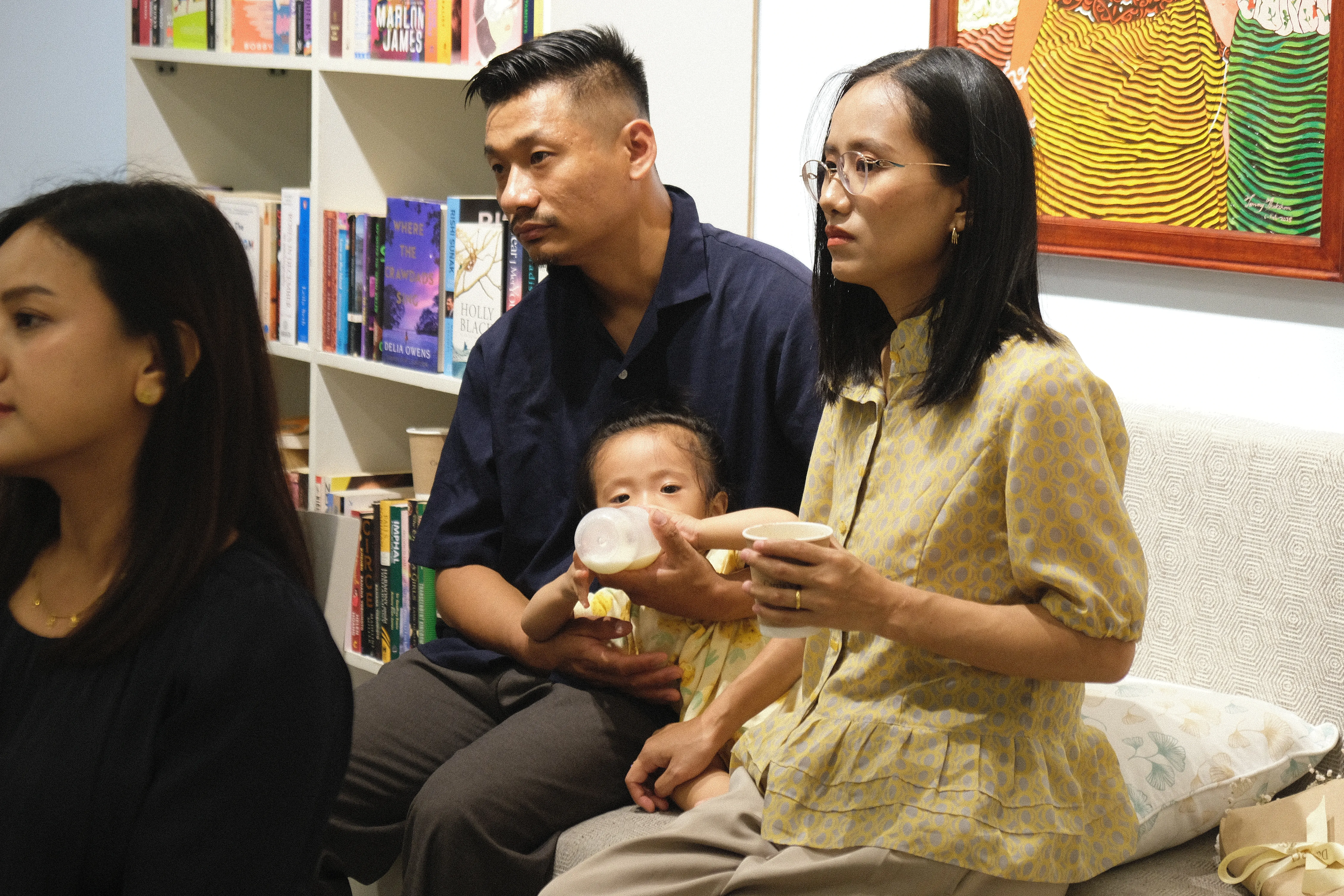 High Tea at Carrie’s & Co image 9