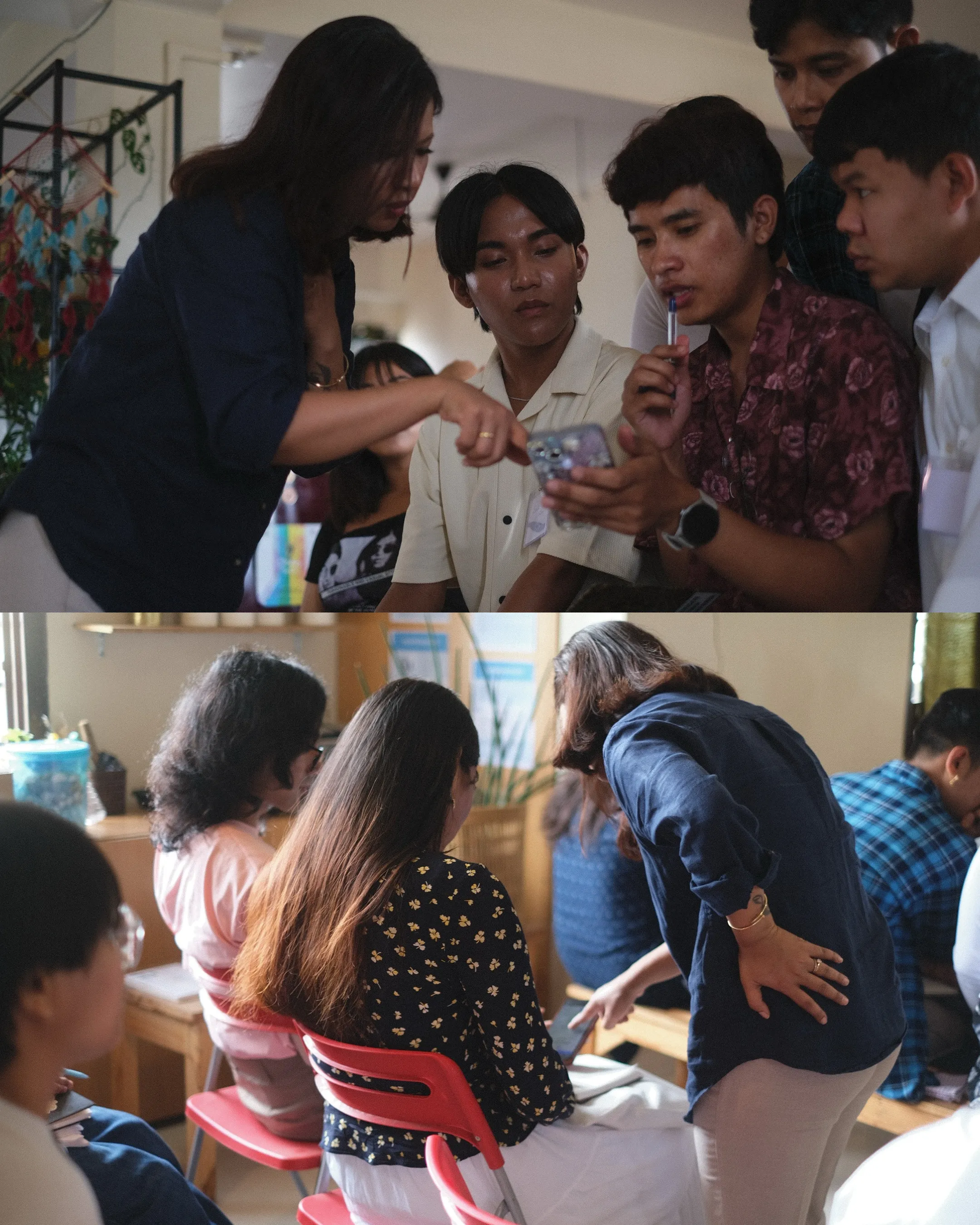 August Workshop image 3