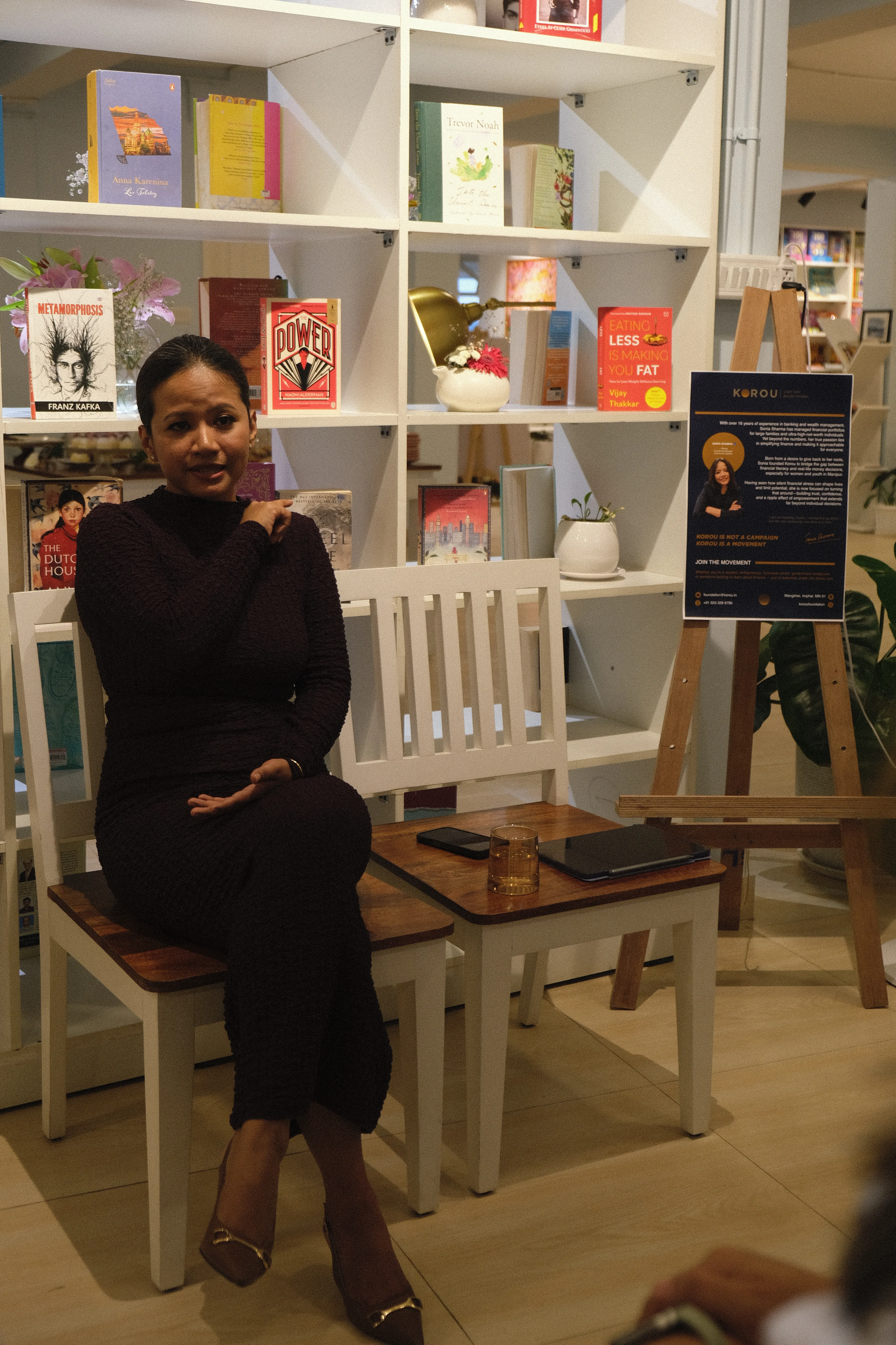 High Tea at Carrie’s & Co image 11