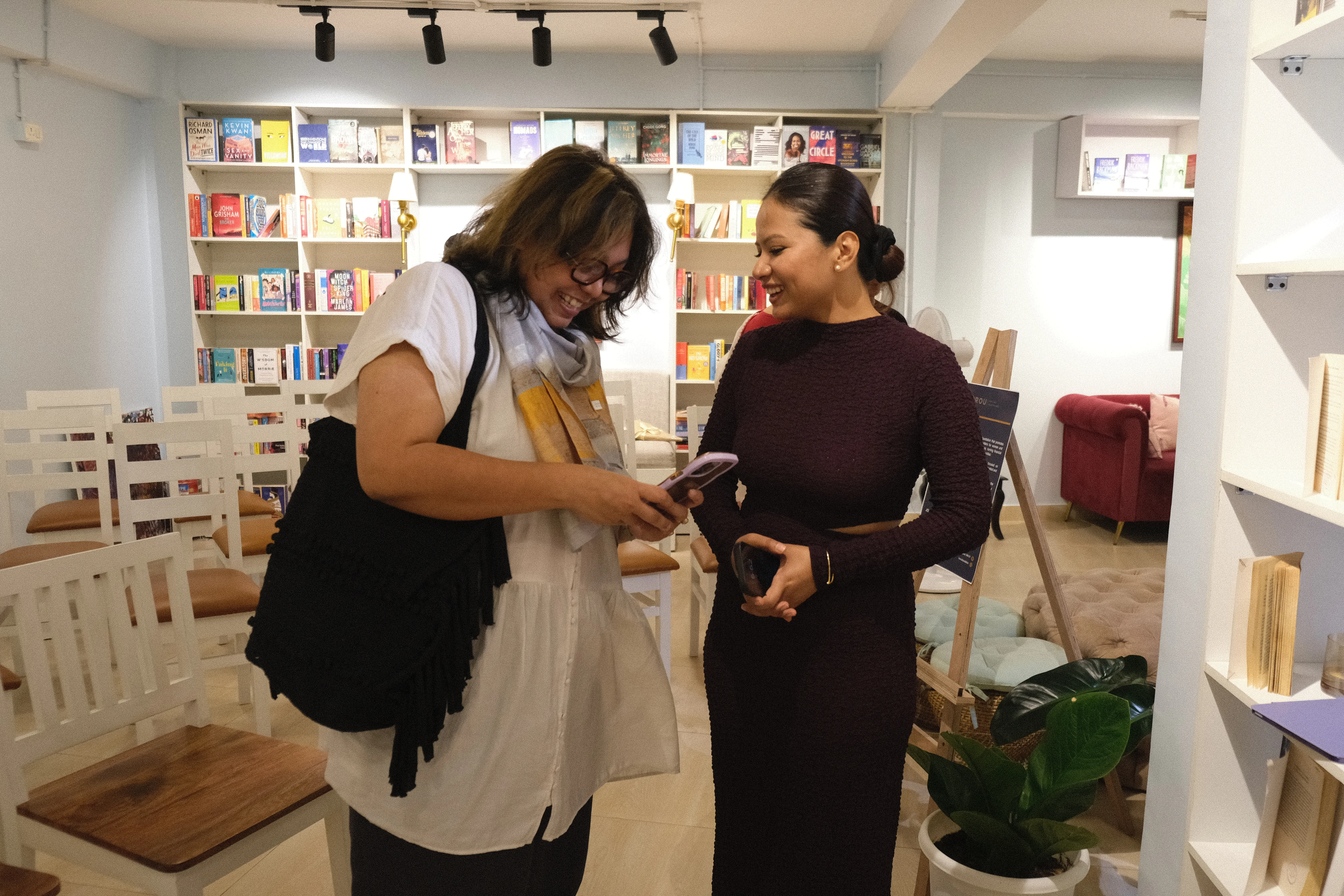 High Tea at Carrie’s & Co image 12