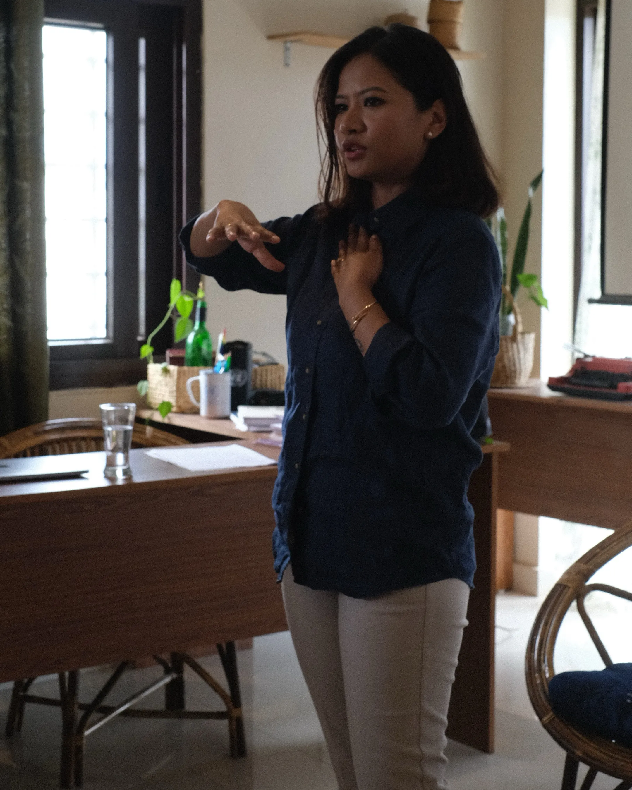 August Workshop image 4