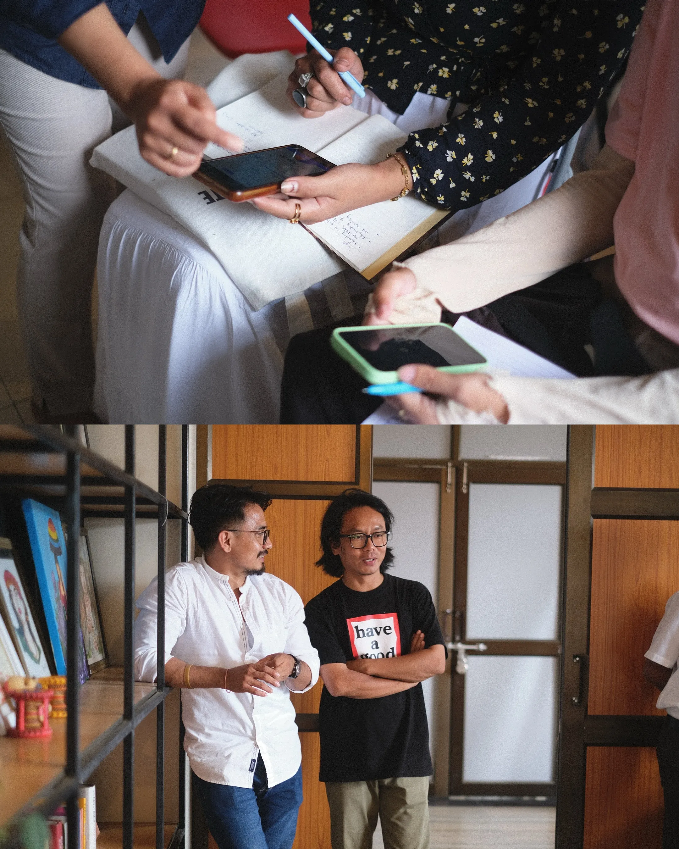 August Workshop image 5