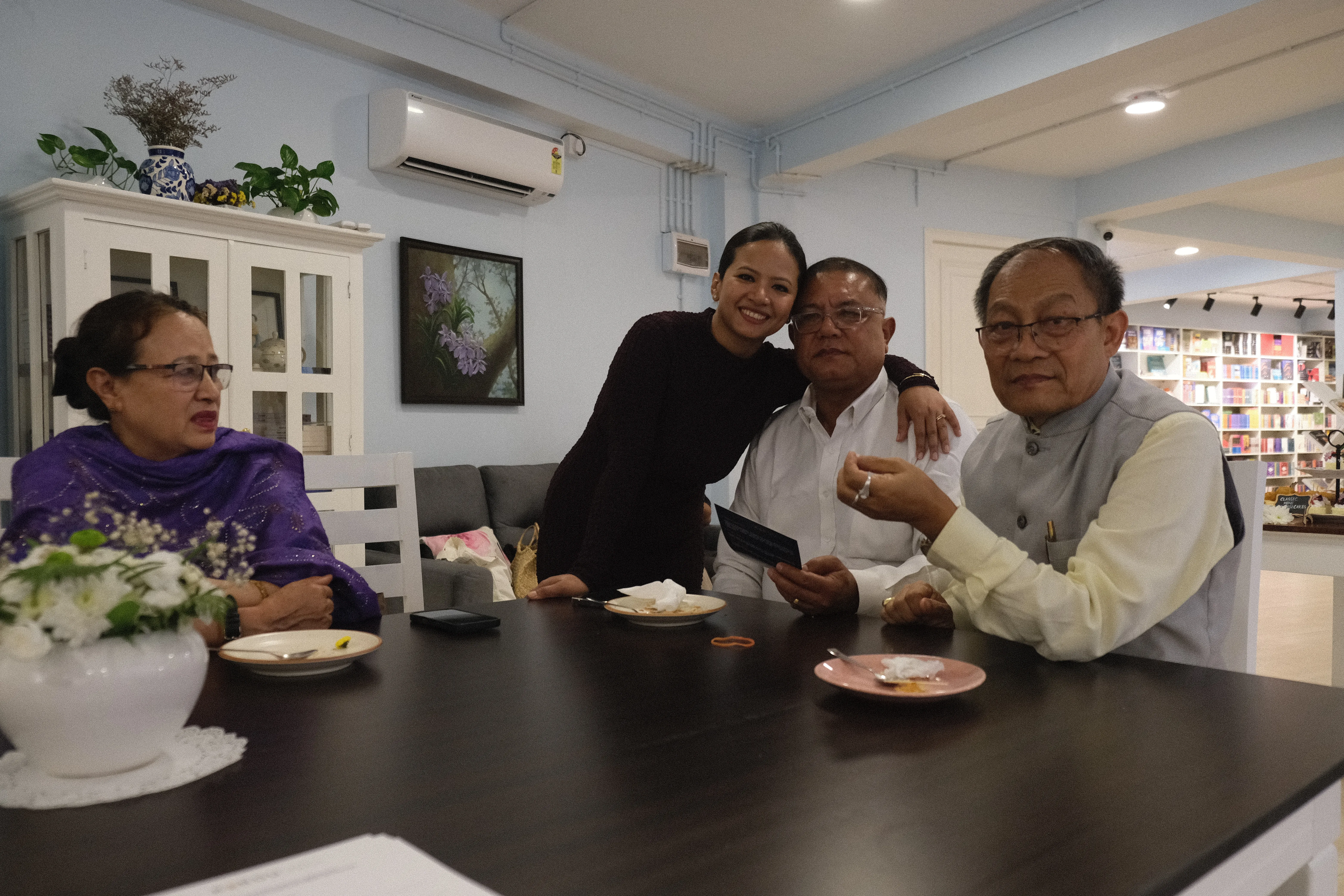 High Tea at Carrie’s & Co image 13