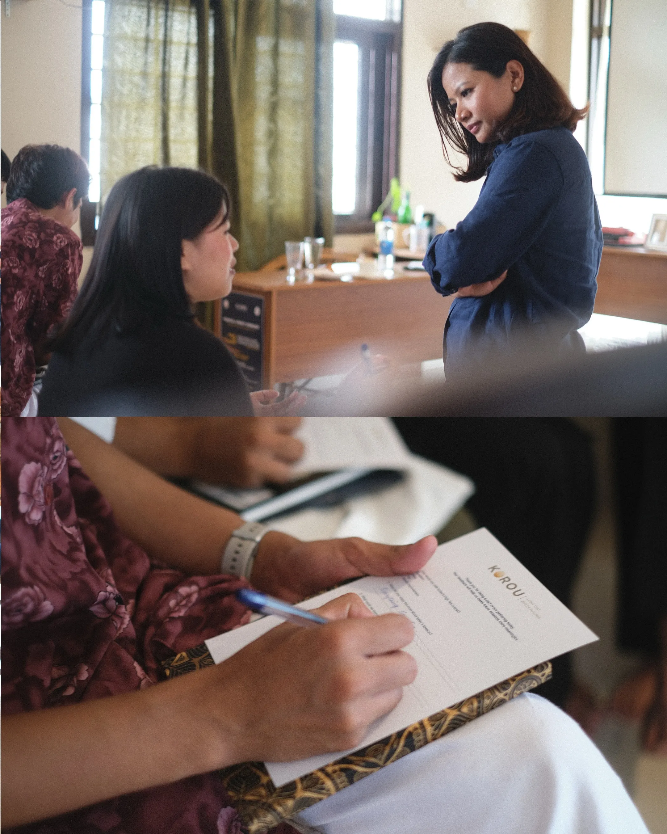 August Workshop image 7