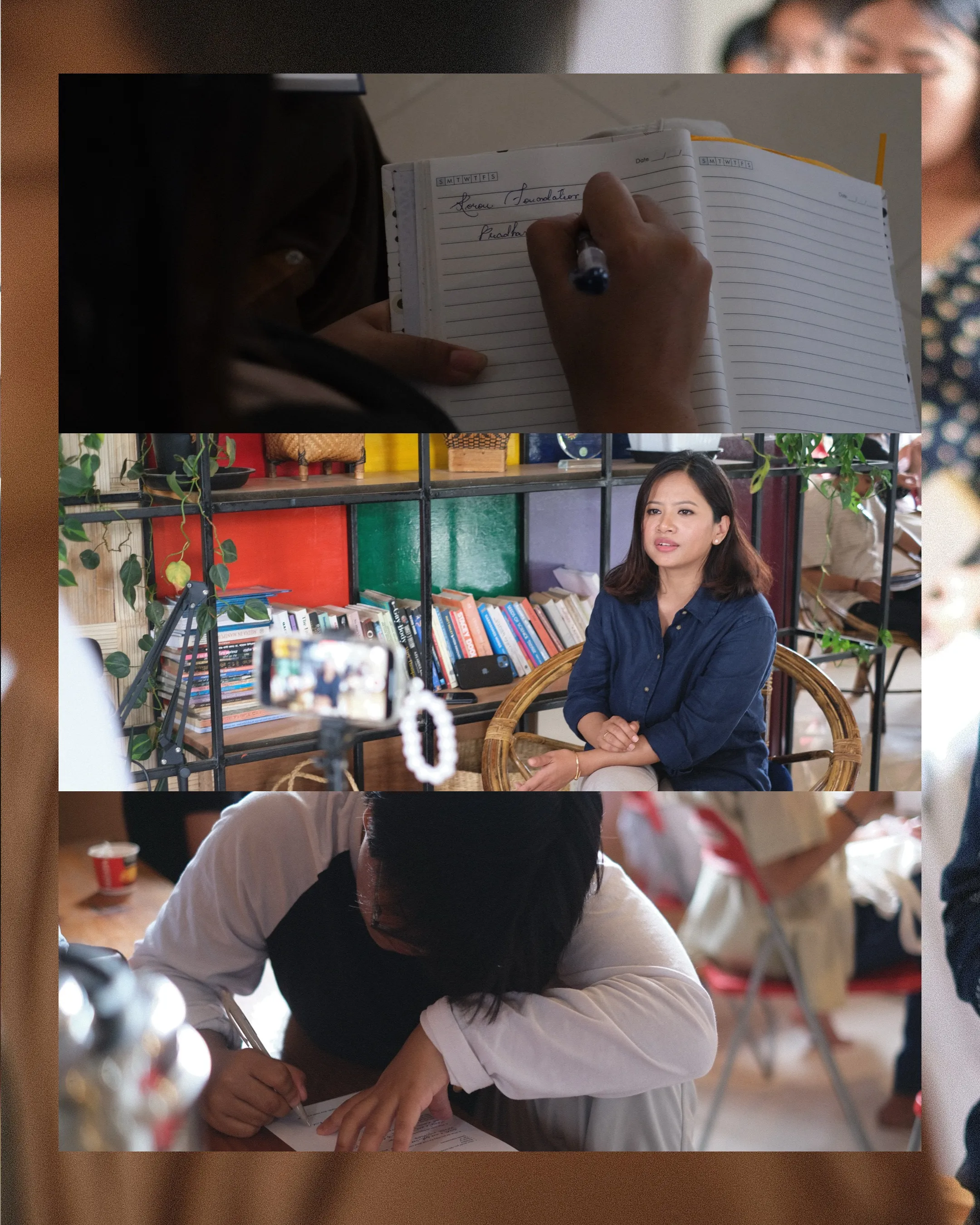 August Workshop image 8