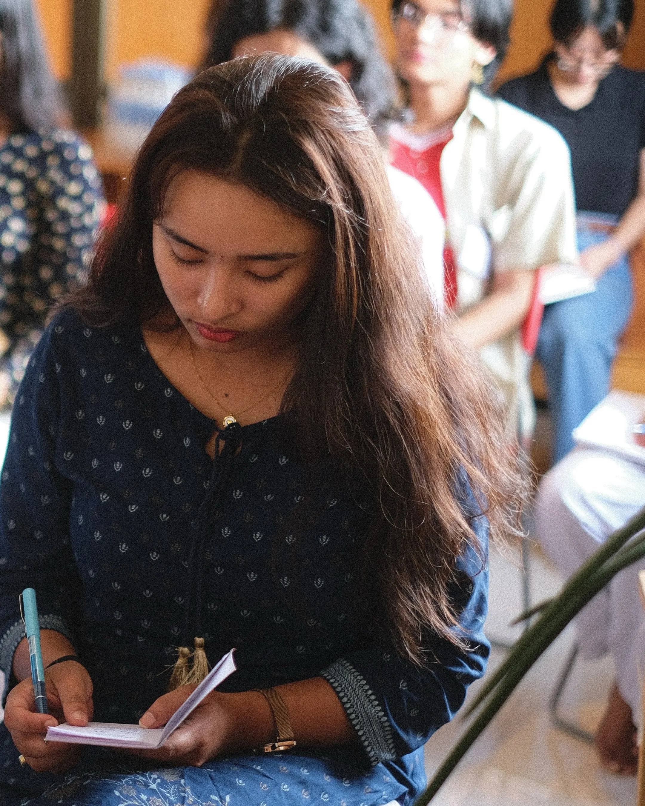 August Workshop image 9