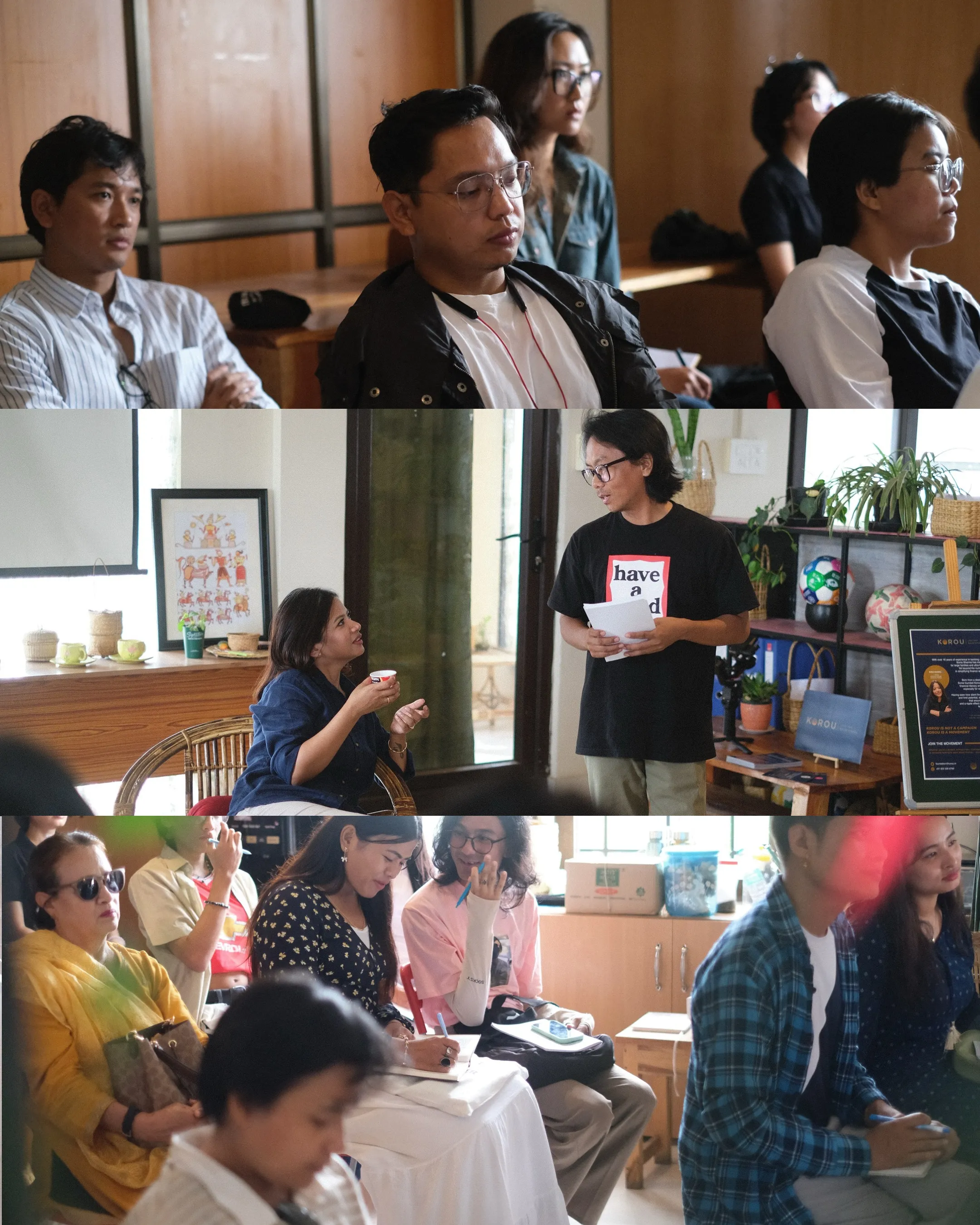 August Workshop image 16