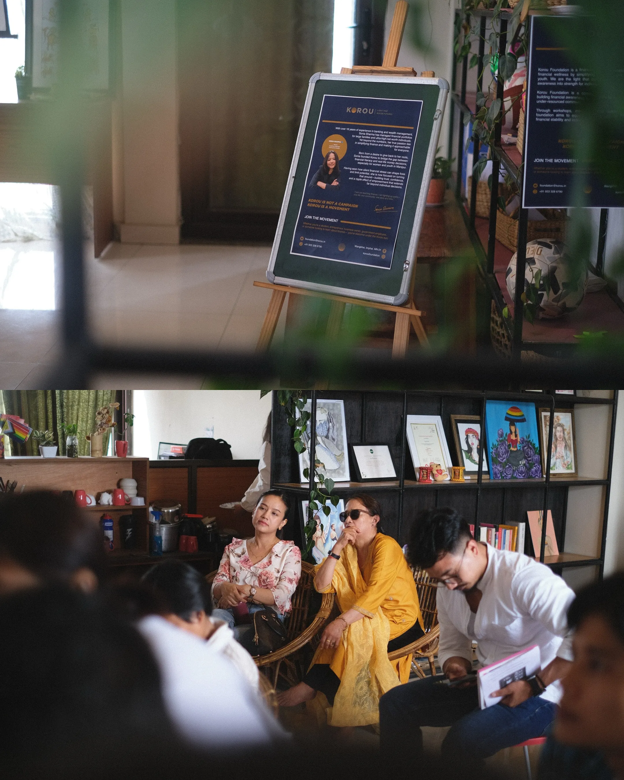 August Workshop image 18