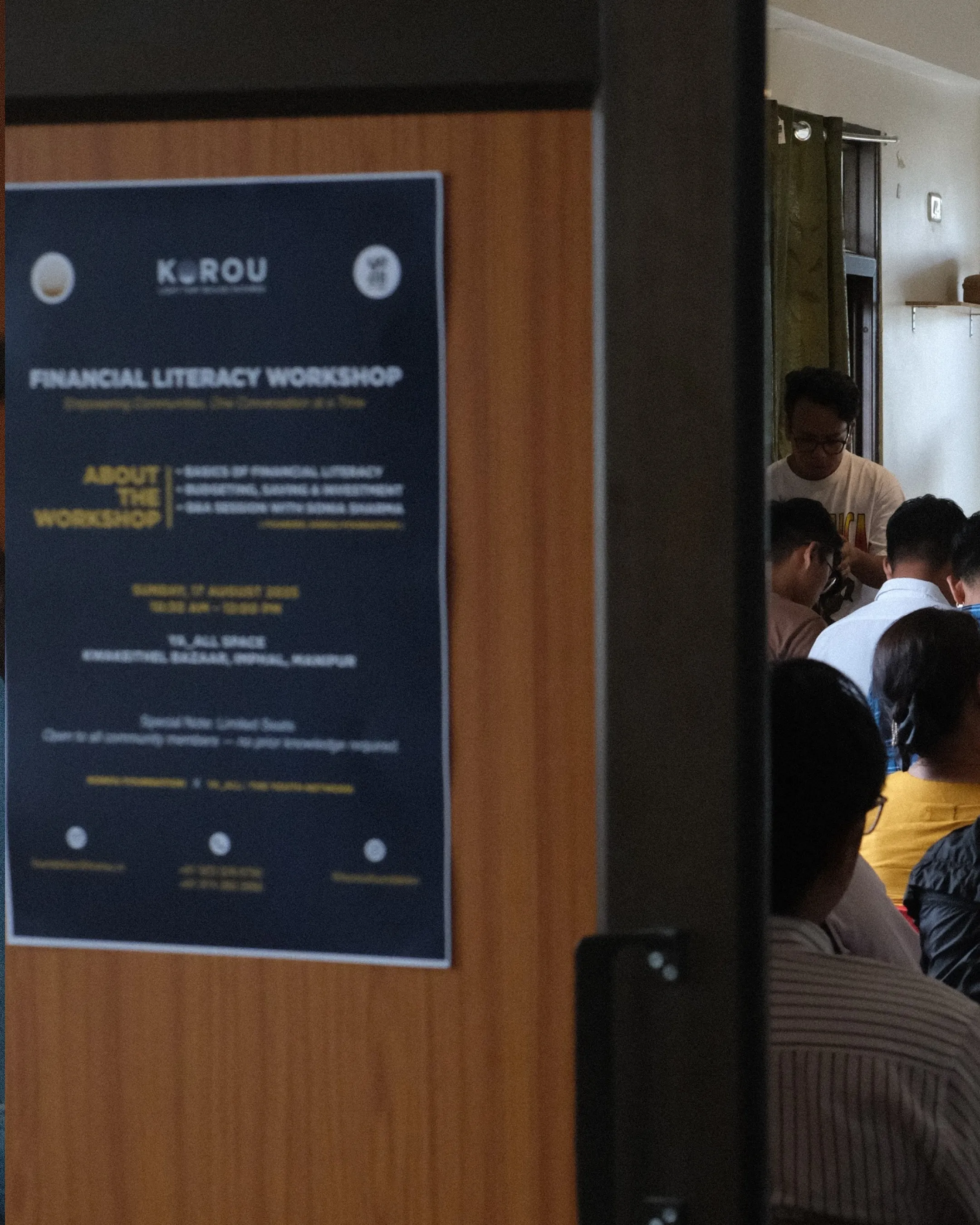 August Workshop image 19