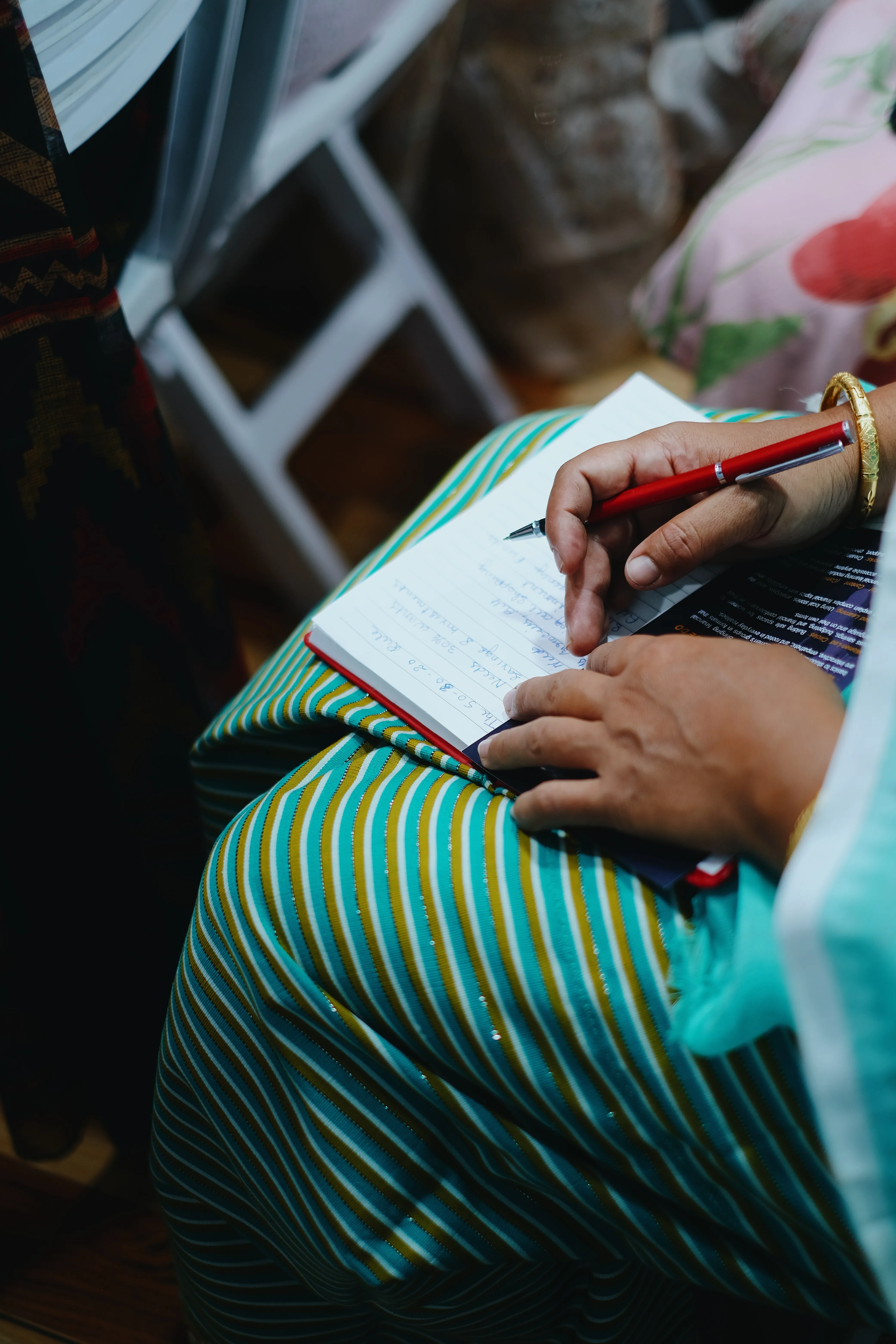 October Workshop image 4