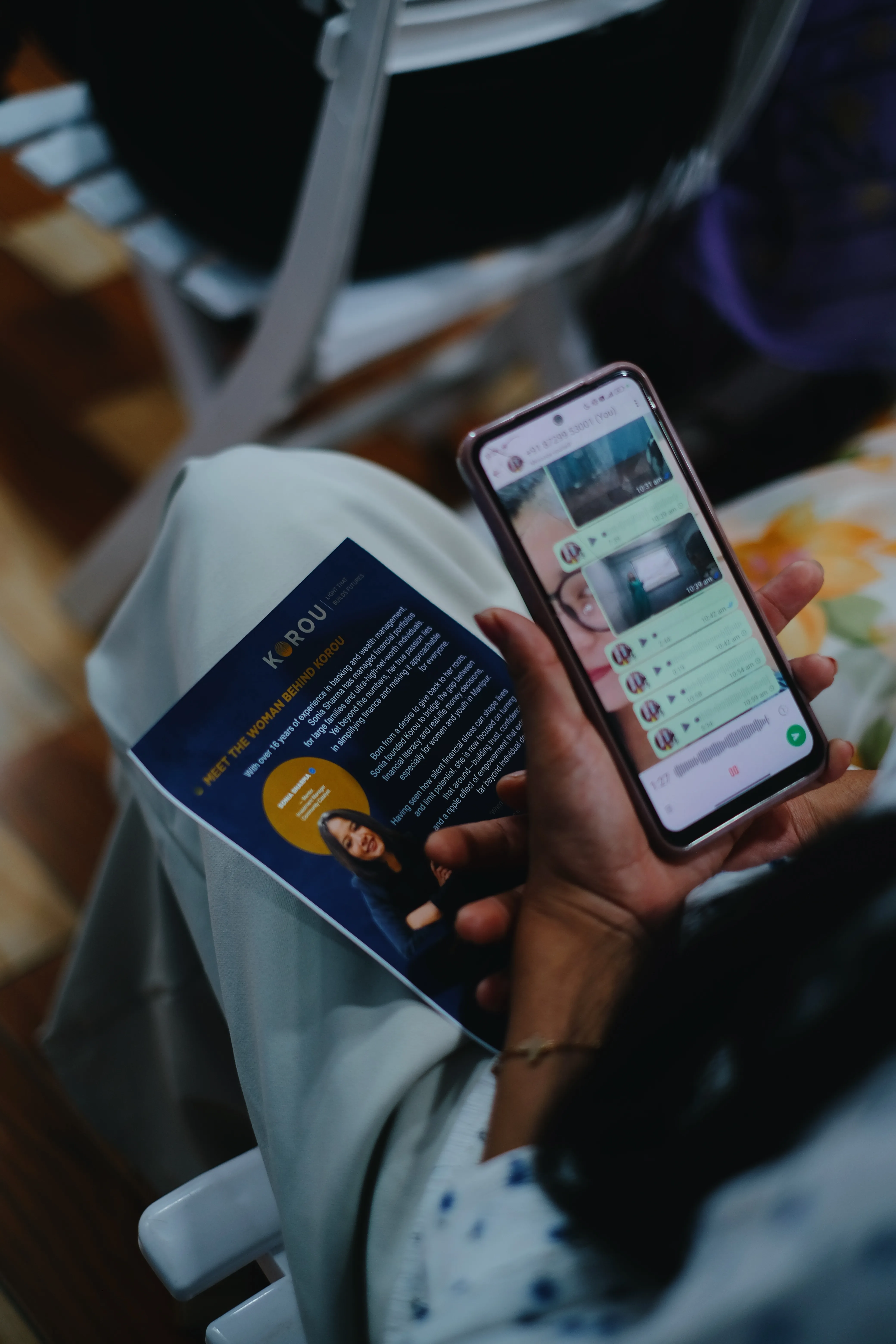 October Workshop image 5