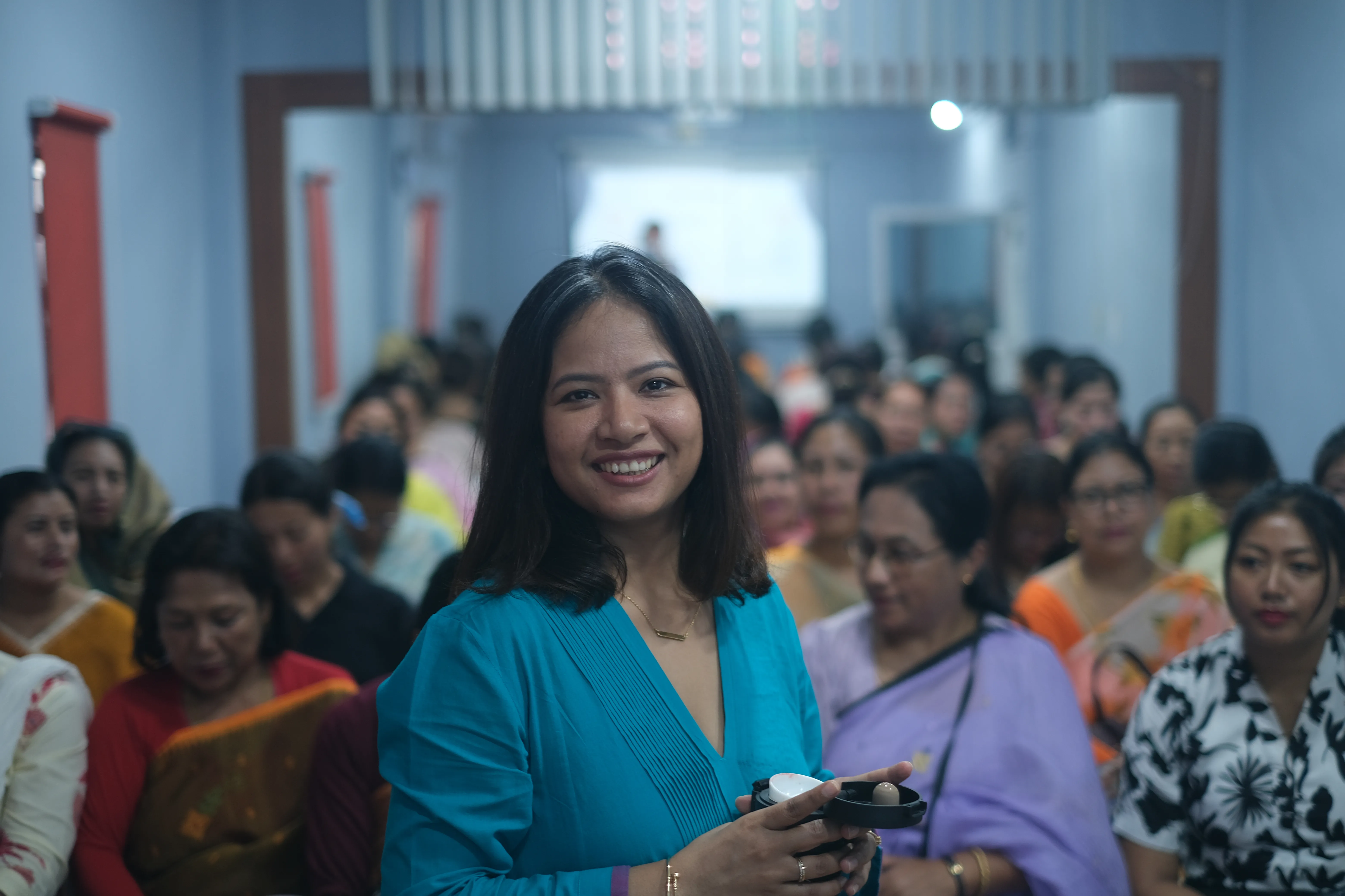 October Workshop image 8