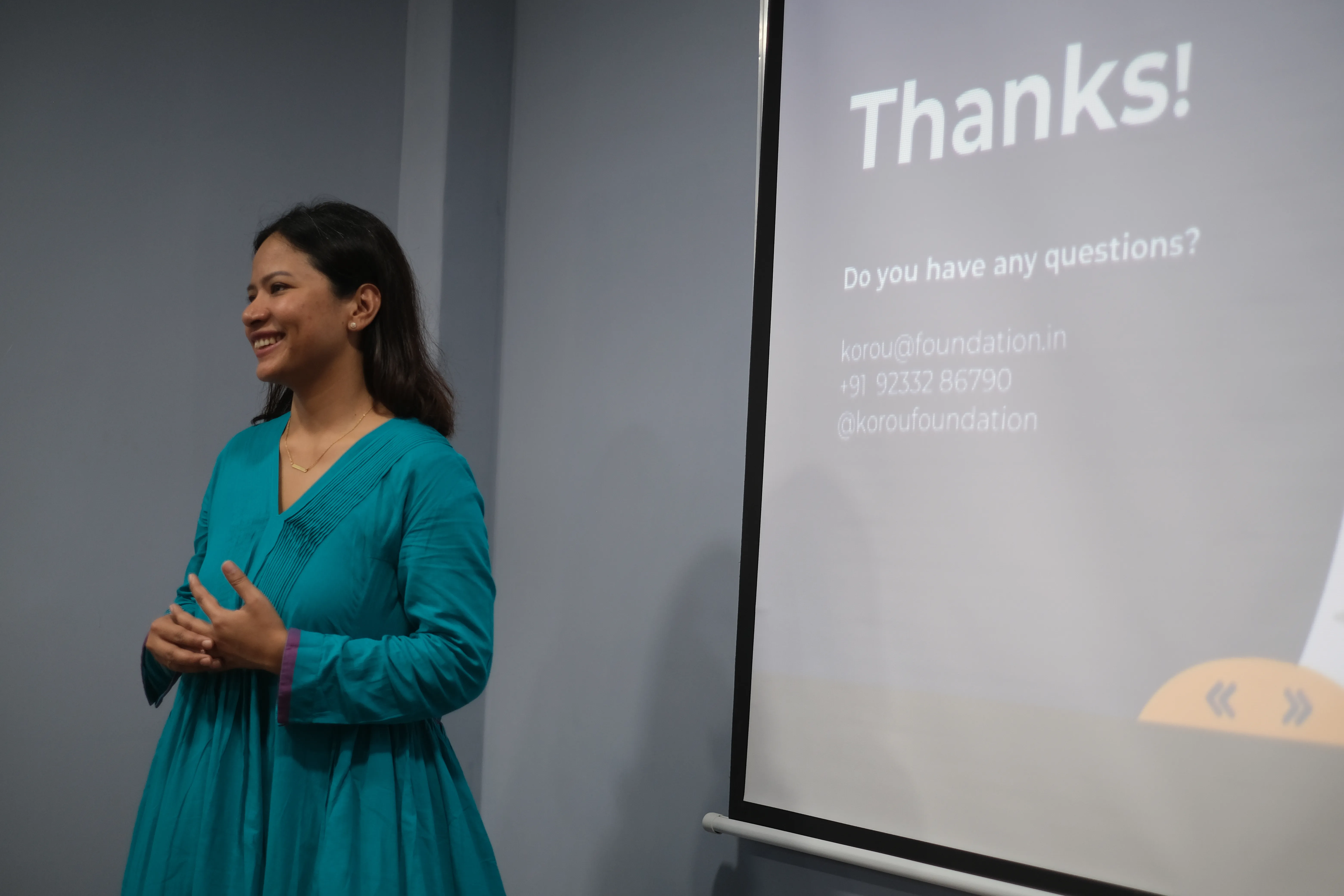 October Workshop image 11