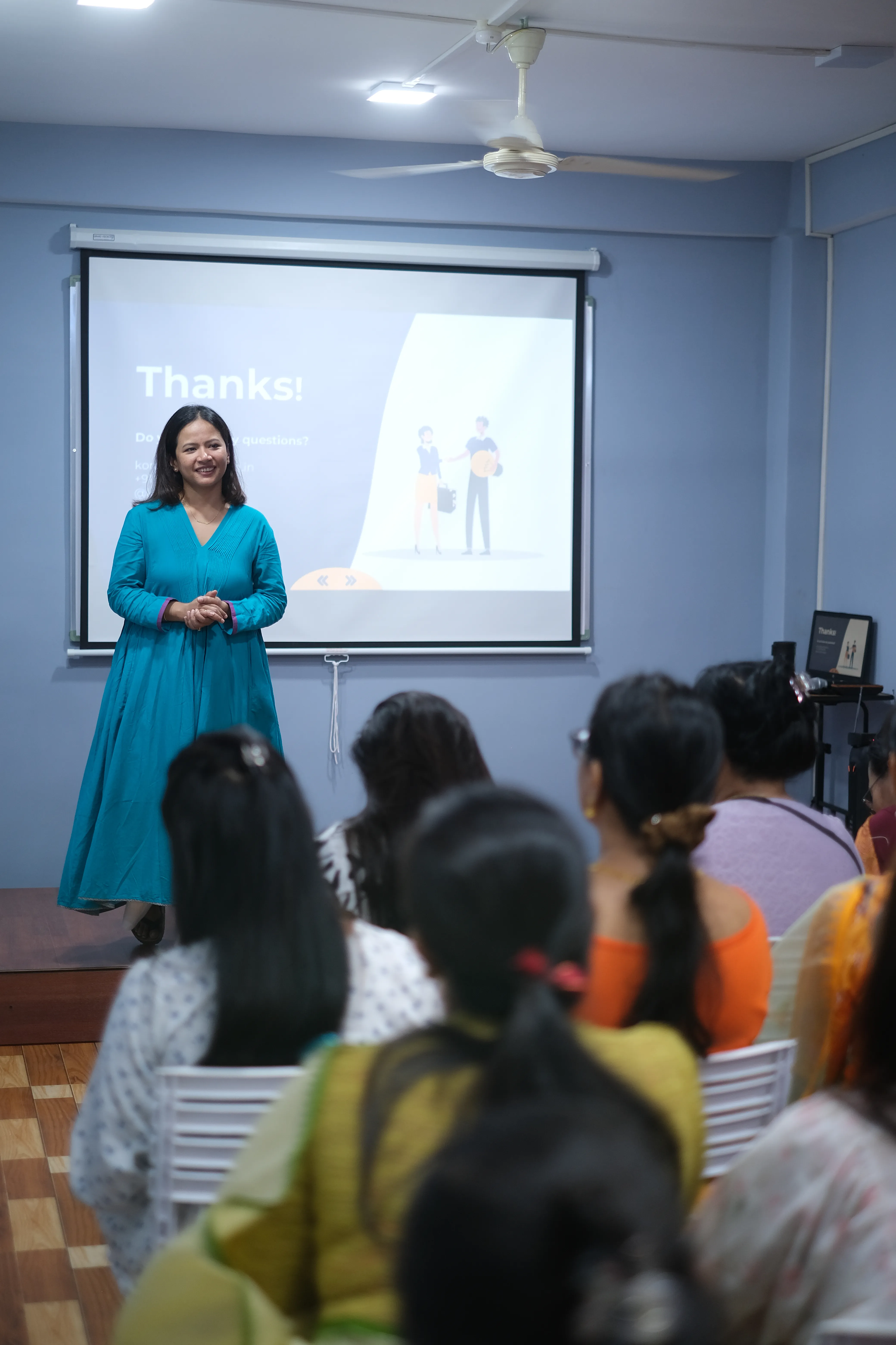 October Workshop image 12