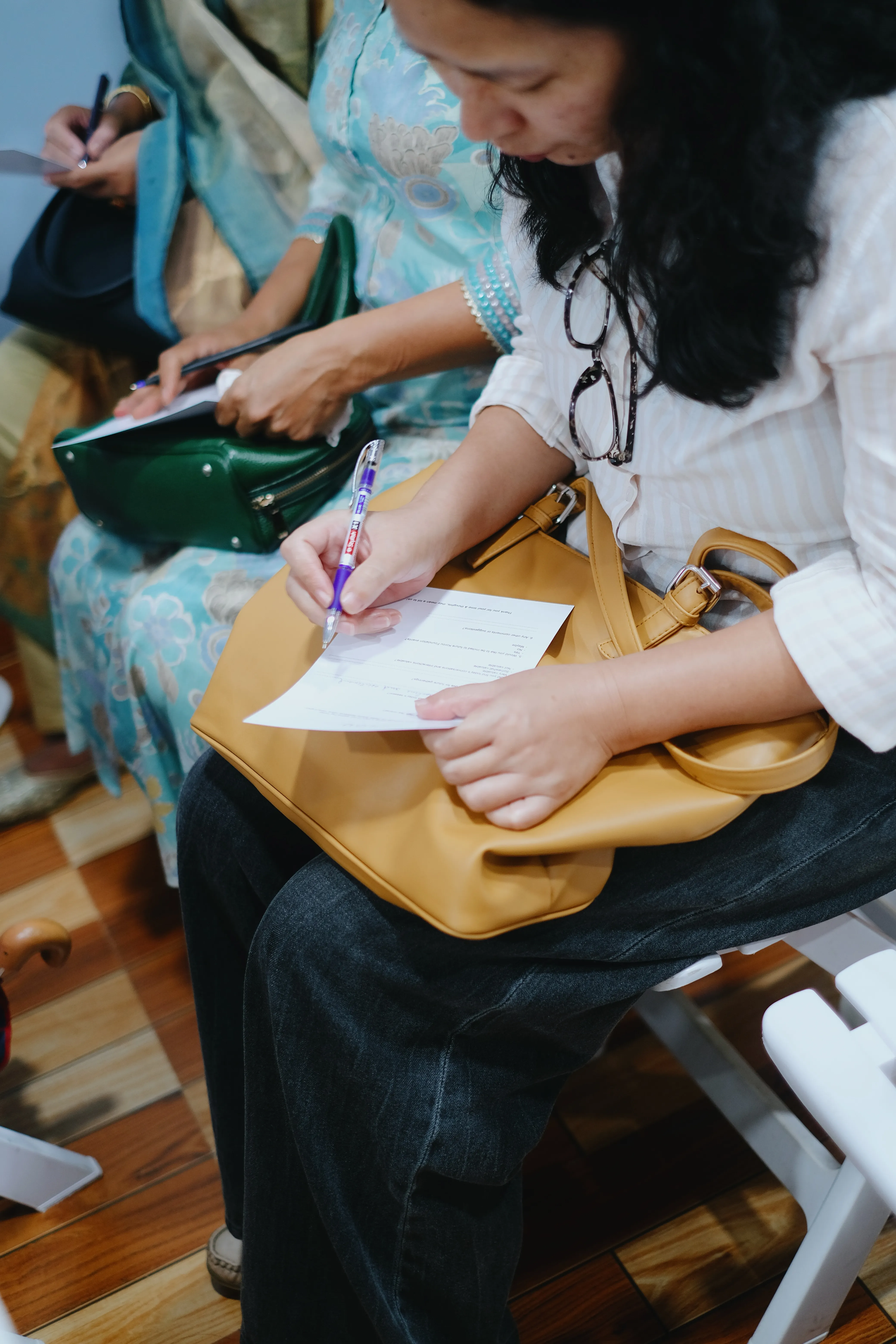 October Workshop image 13