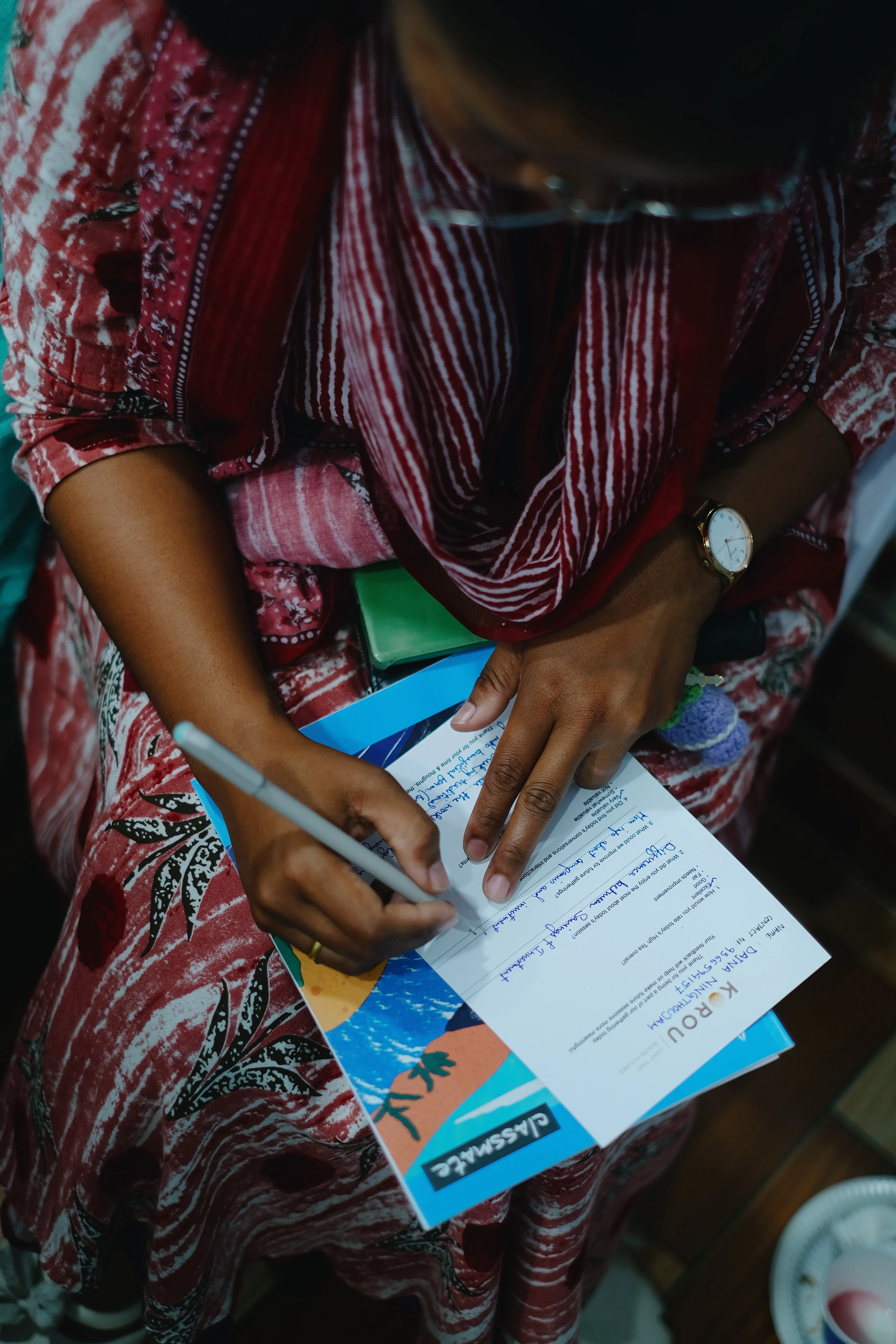 October Workshop image 15