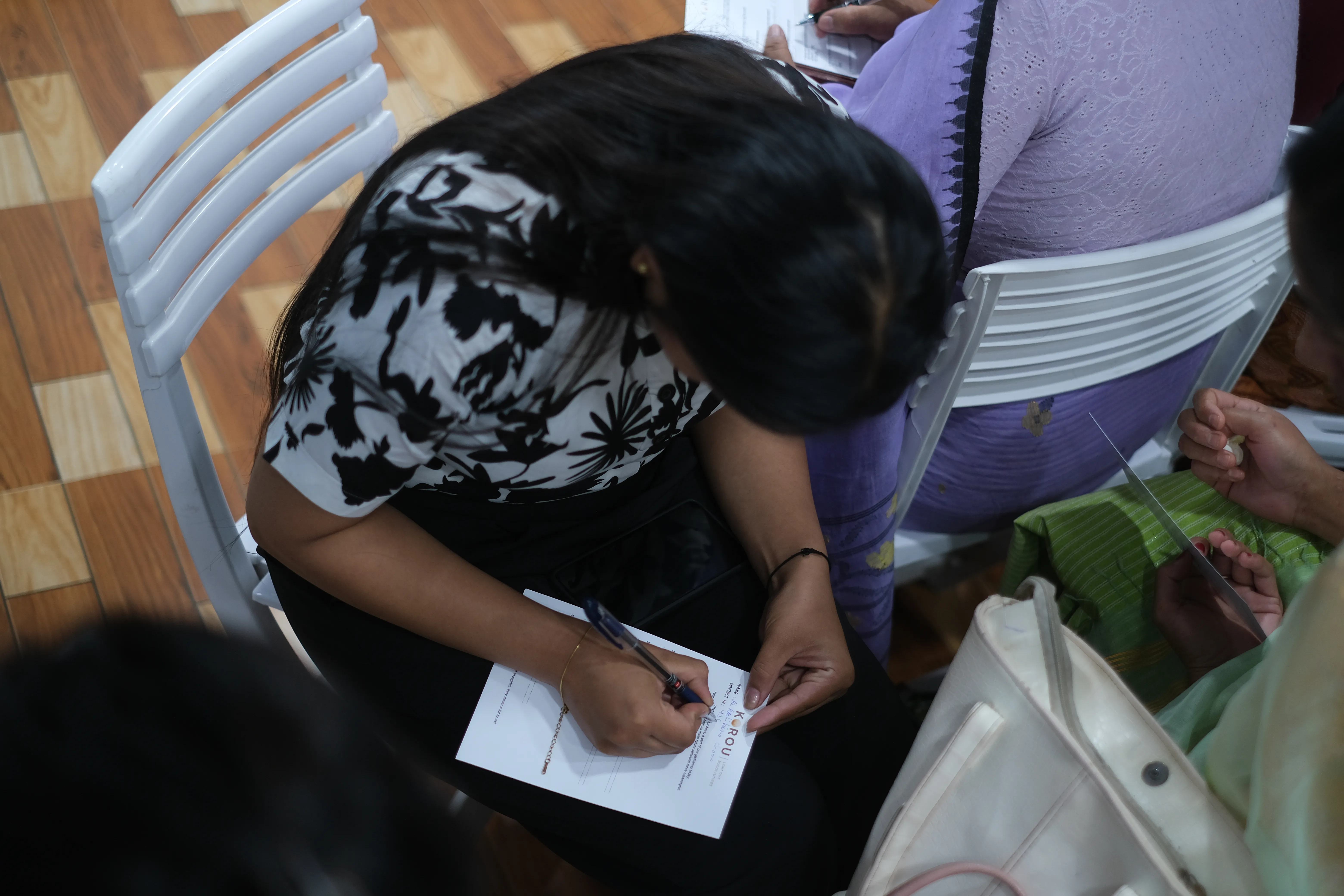 October Workshop image 16