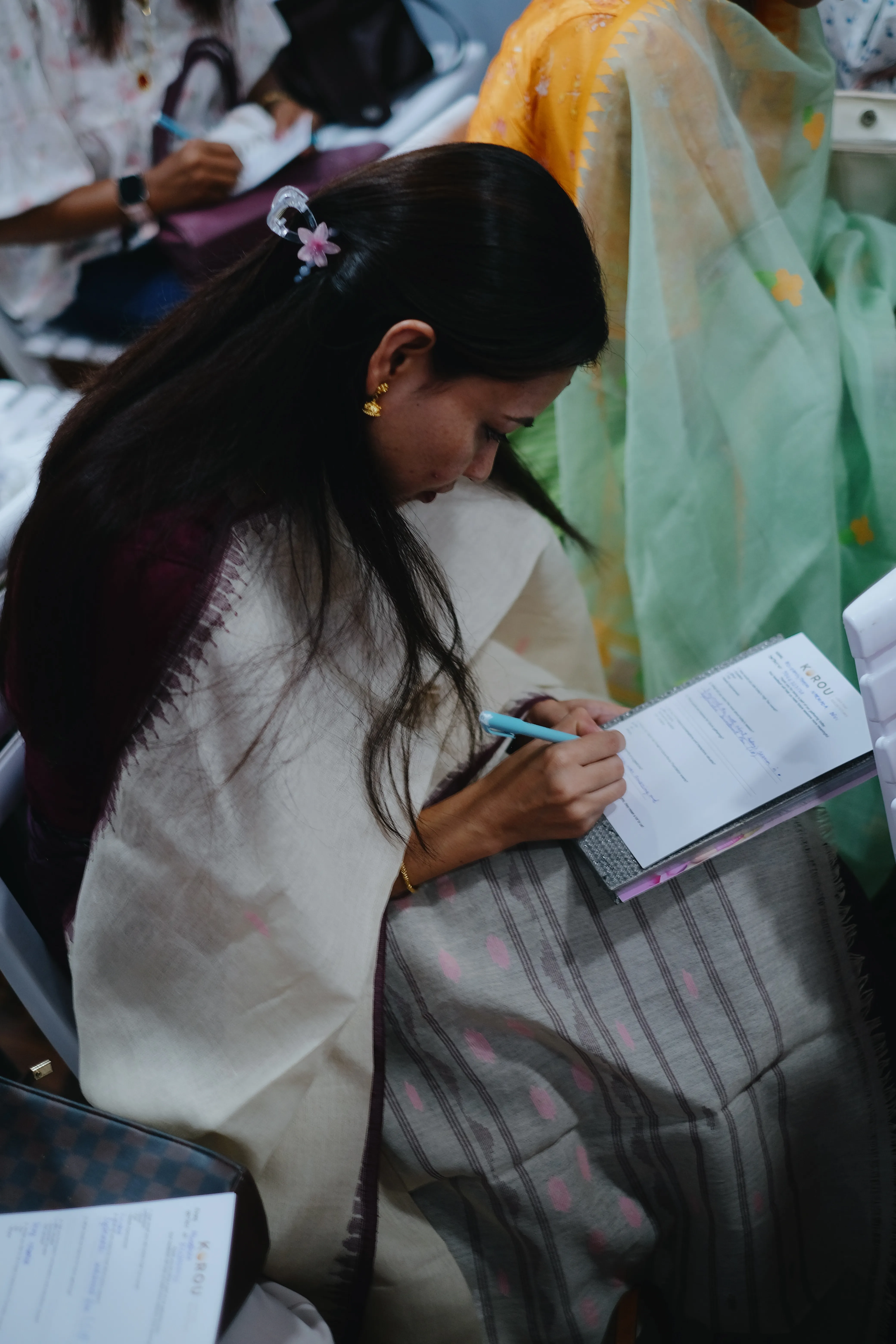 October Workshop image 18