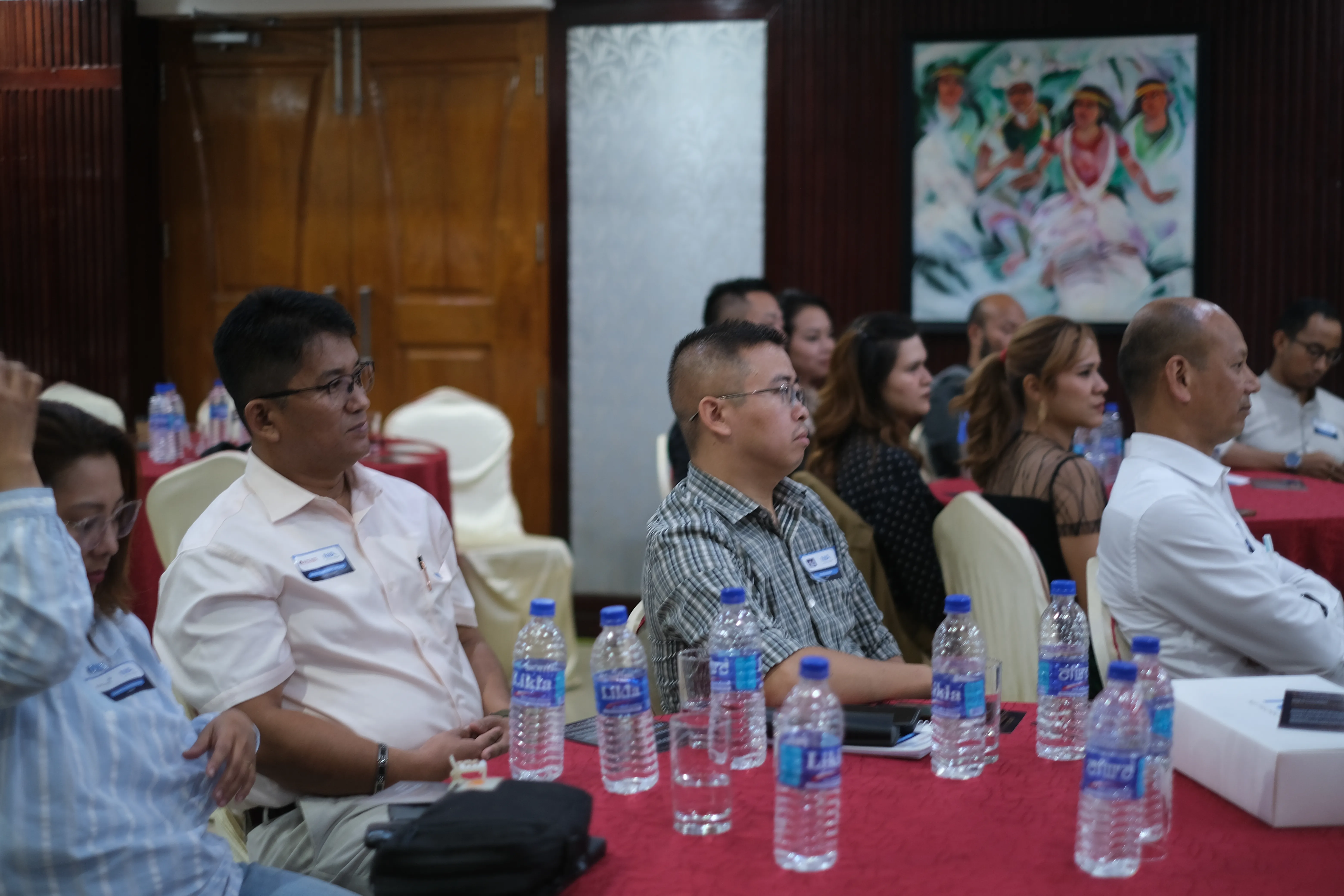 NIA Imphal’s Expert Talk Series image 5