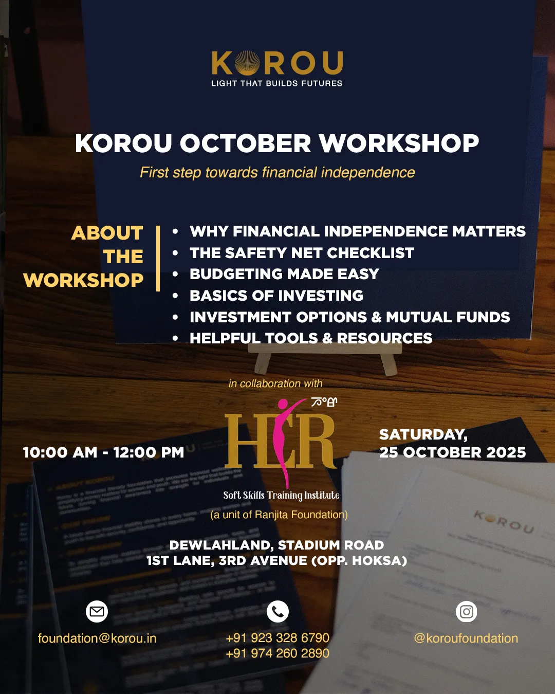 October Workshop image 21